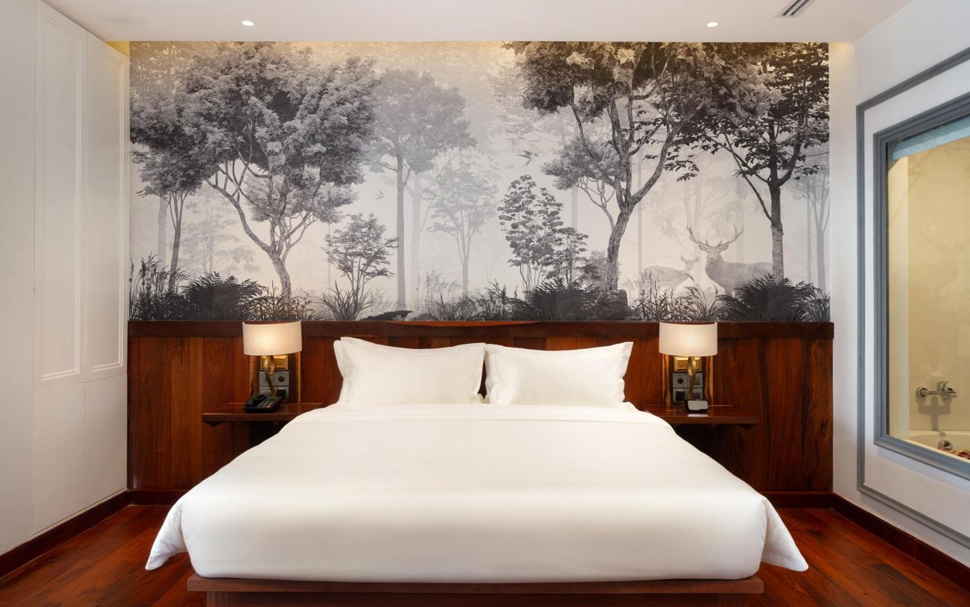 Koulen Central Hotel เสียมราฐ ภายนอก รูปภาพ