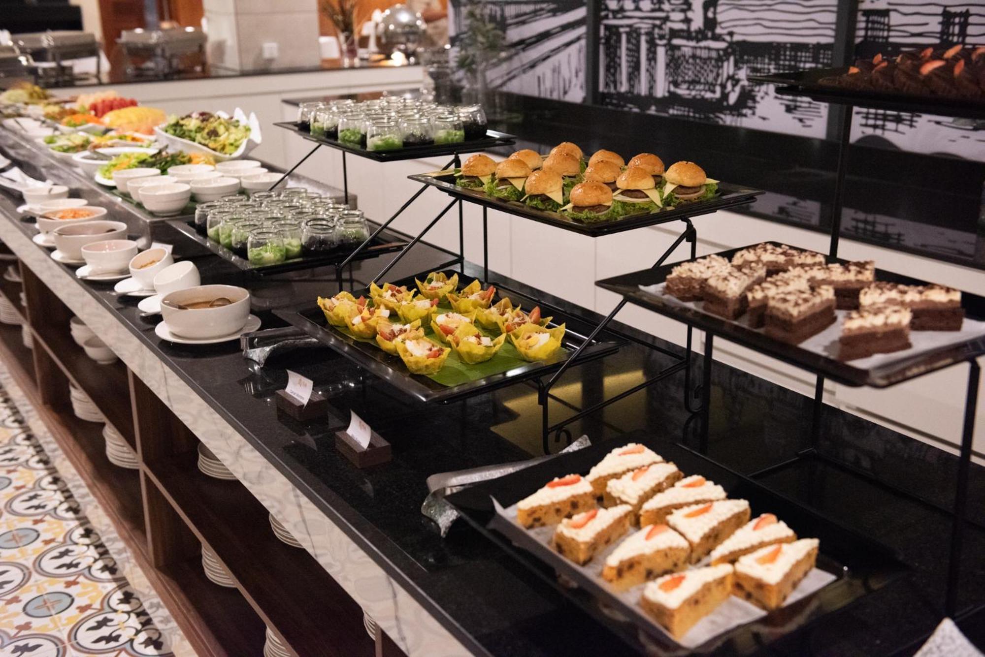 Koulen Central Hotel เสียมราฐ ภายนอก รูปภาพ